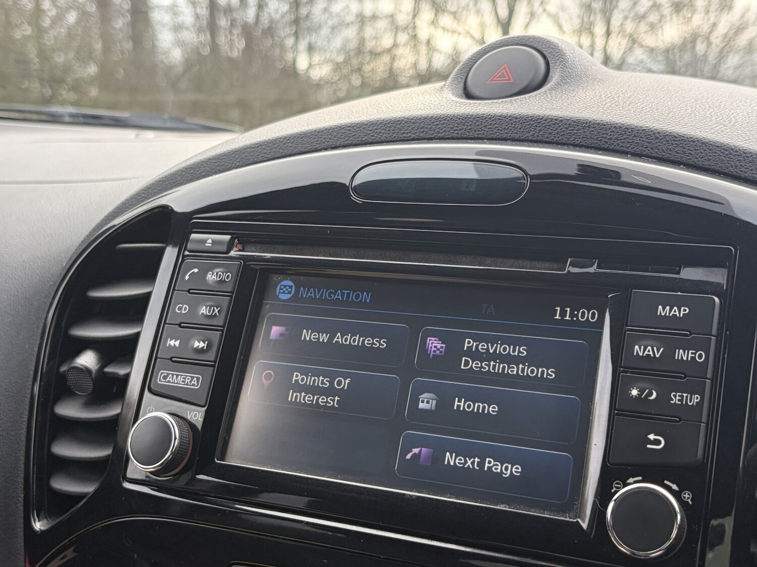 Used Nissan Juke 2015 for sale - 77516083: Photo 44