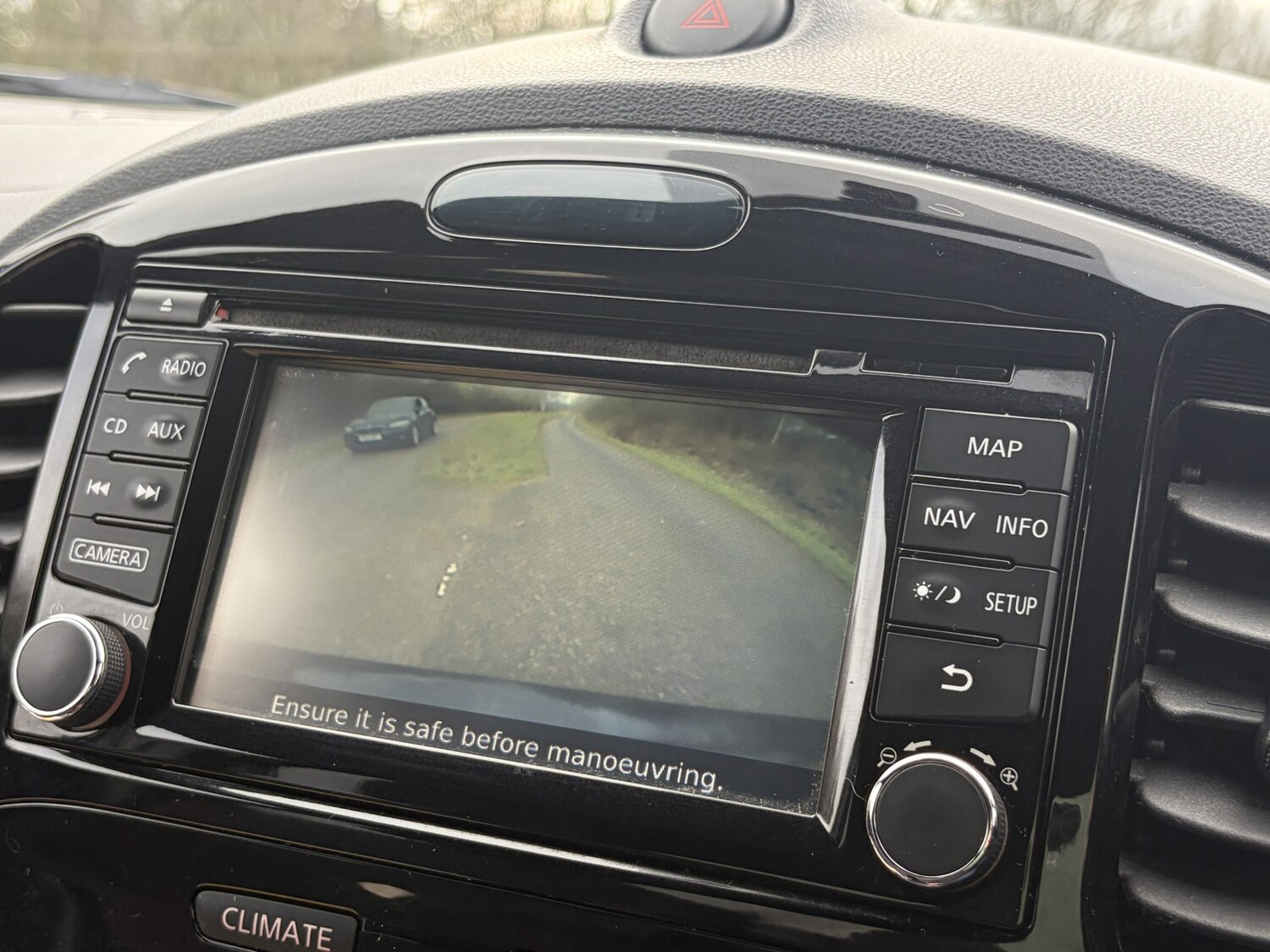 Used Nissan Juke 2015 for sale - 77516083: Photo 45