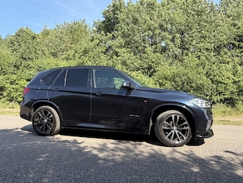 Used BMW X5 2014 for sale - 79184202: Photo