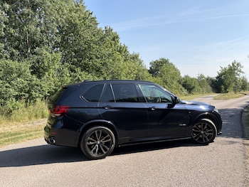 Used BMW X5 2014 for sale - 79184202: Photo