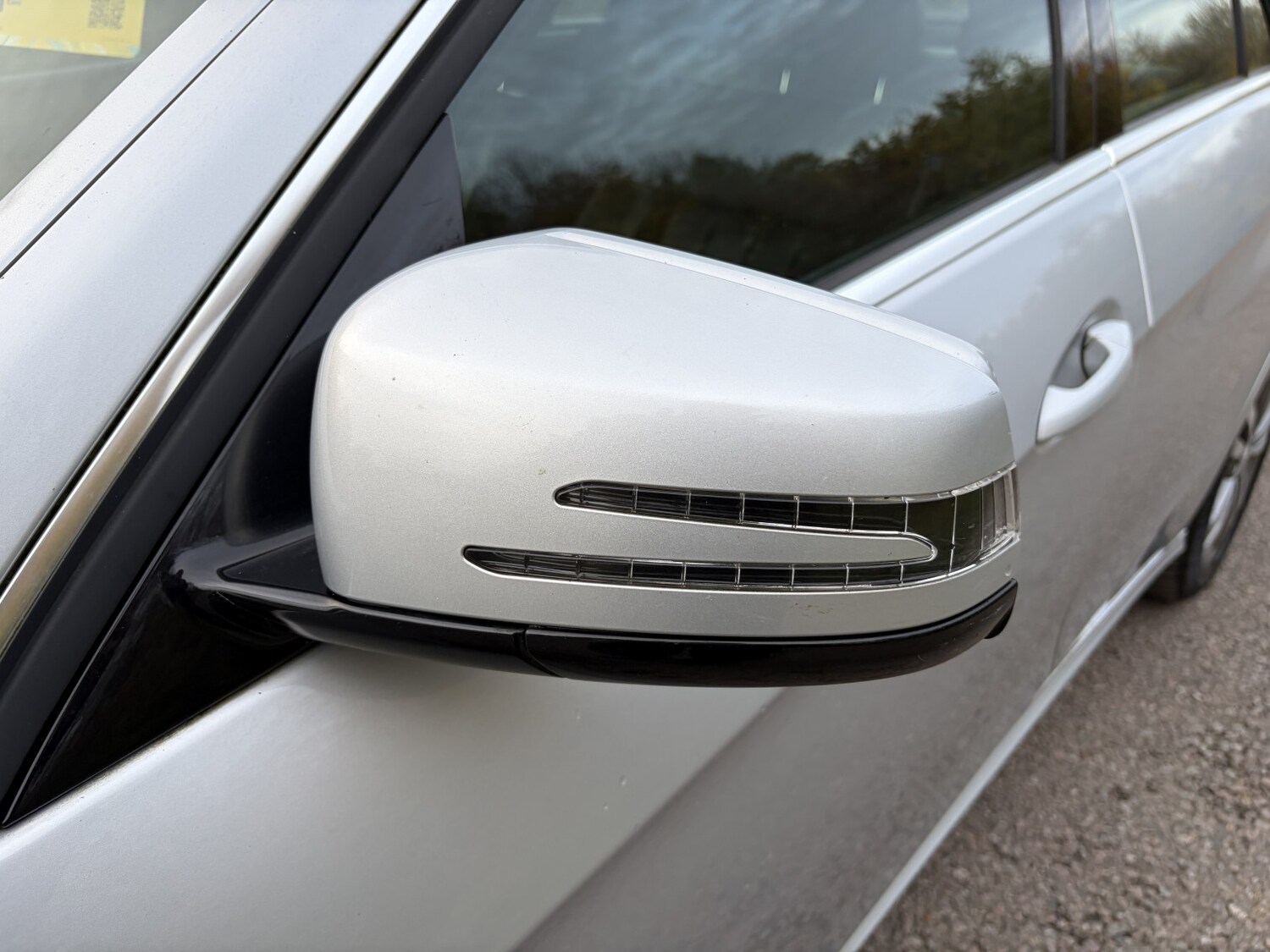 Used Mercedes-Benz E Class 2014 for sale - 77465063: Photo 18