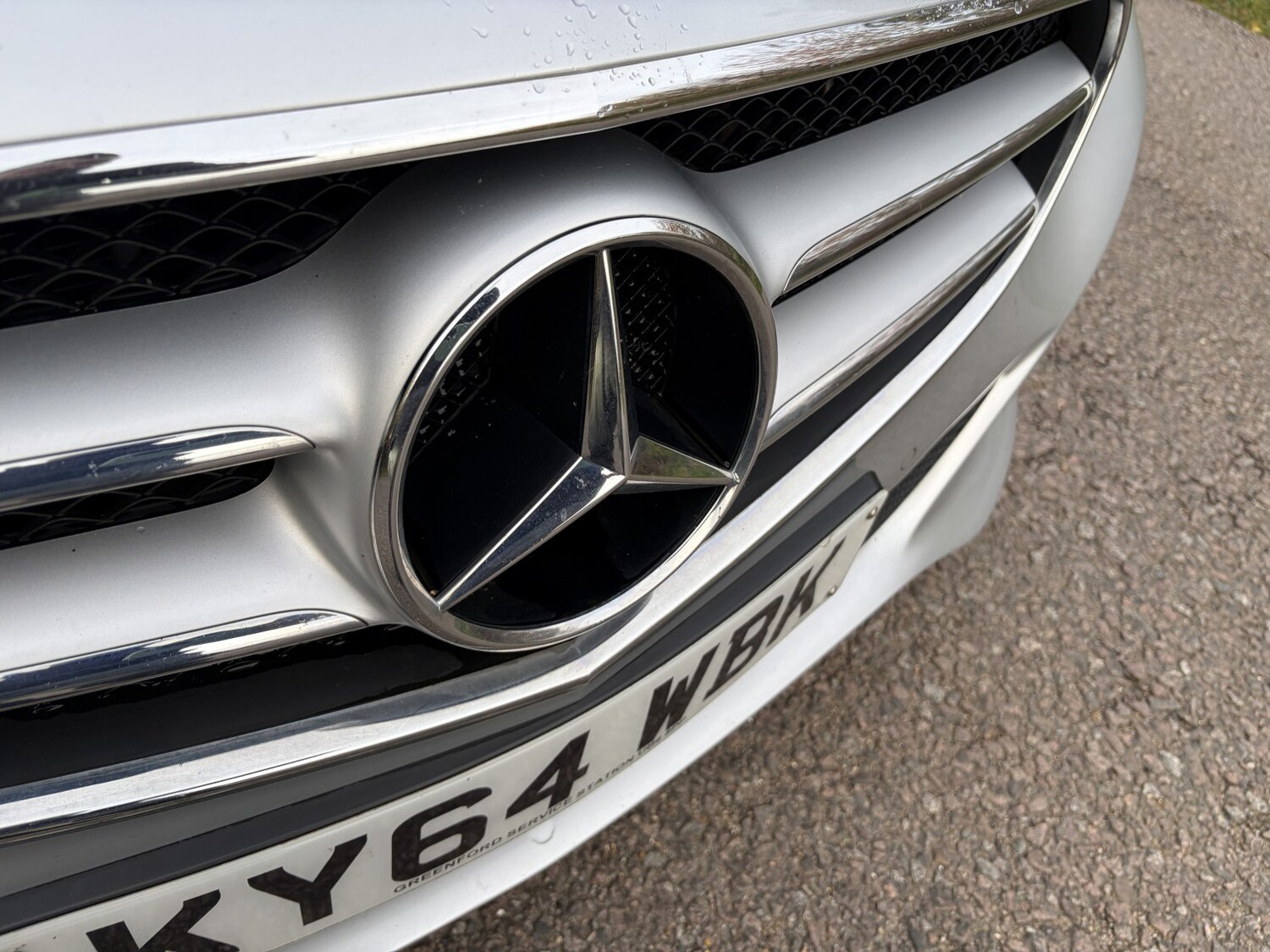 Used Mercedes-Benz E Class 2014 for sale - 77465063: Photo 20