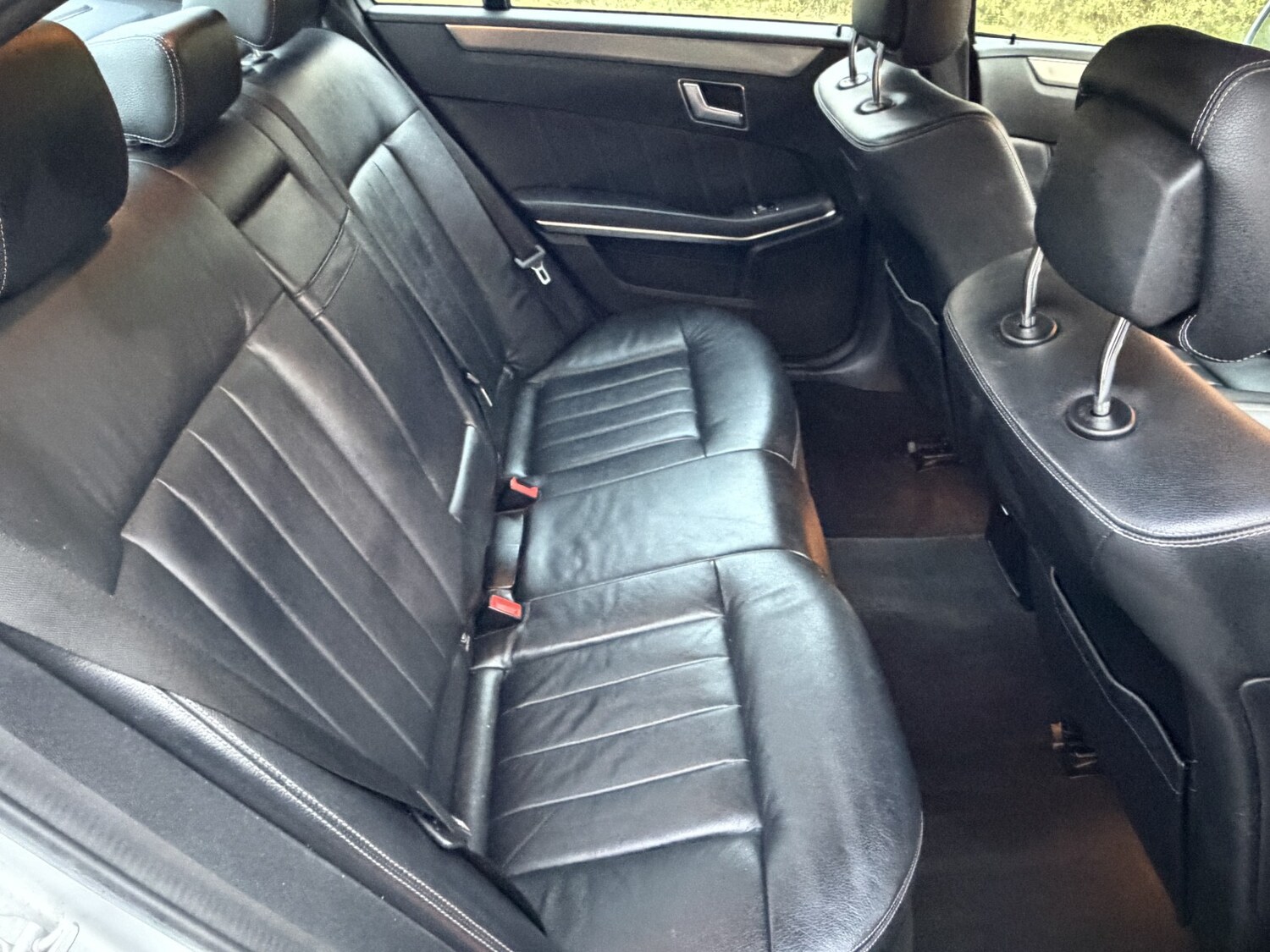 Used Mercedes-Benz E Class 2014 for sale - 77465063: Photo 27