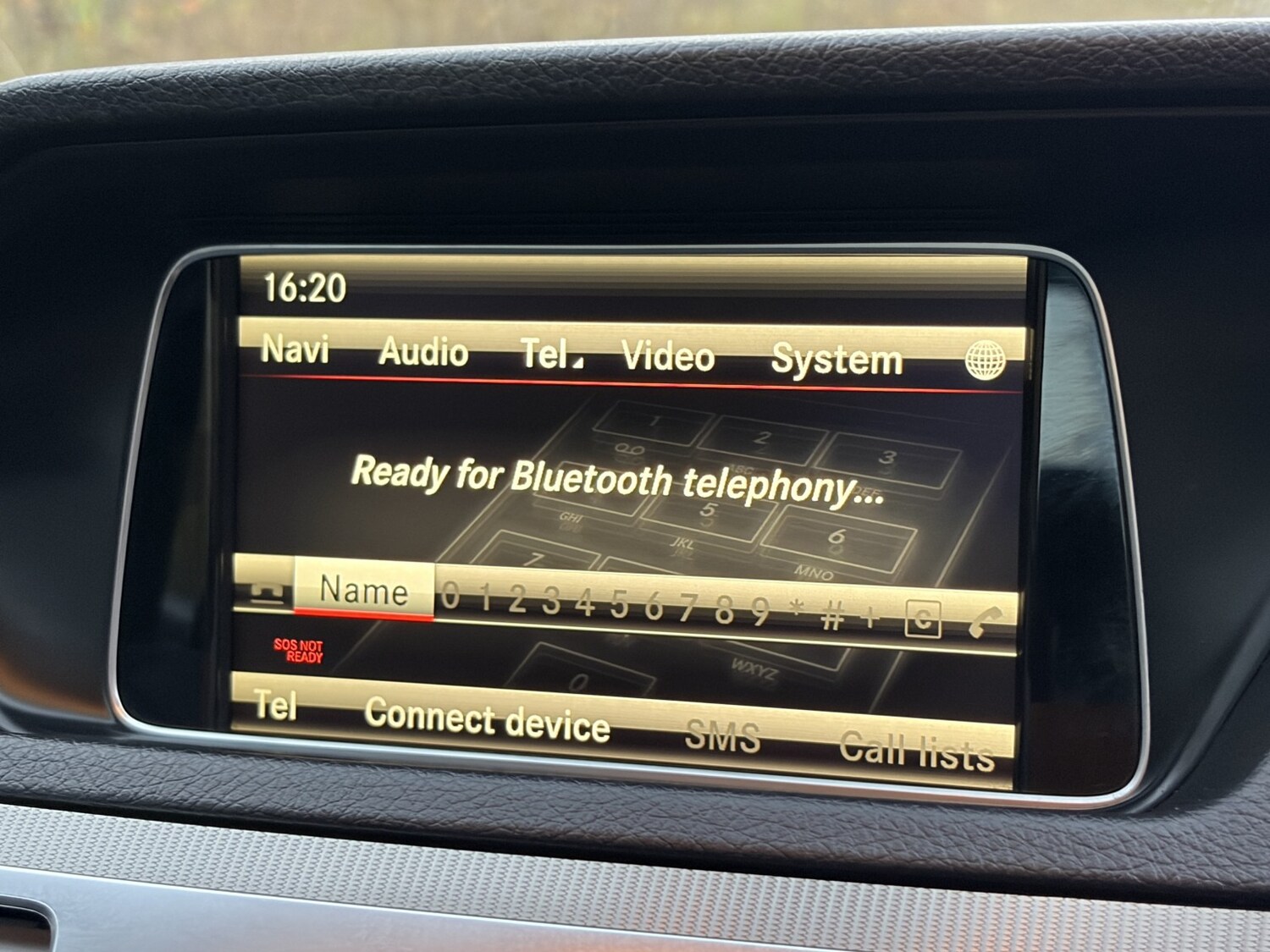 Used Mercedes-Benz E Class 2014 for sale - 77465063: Photo 32