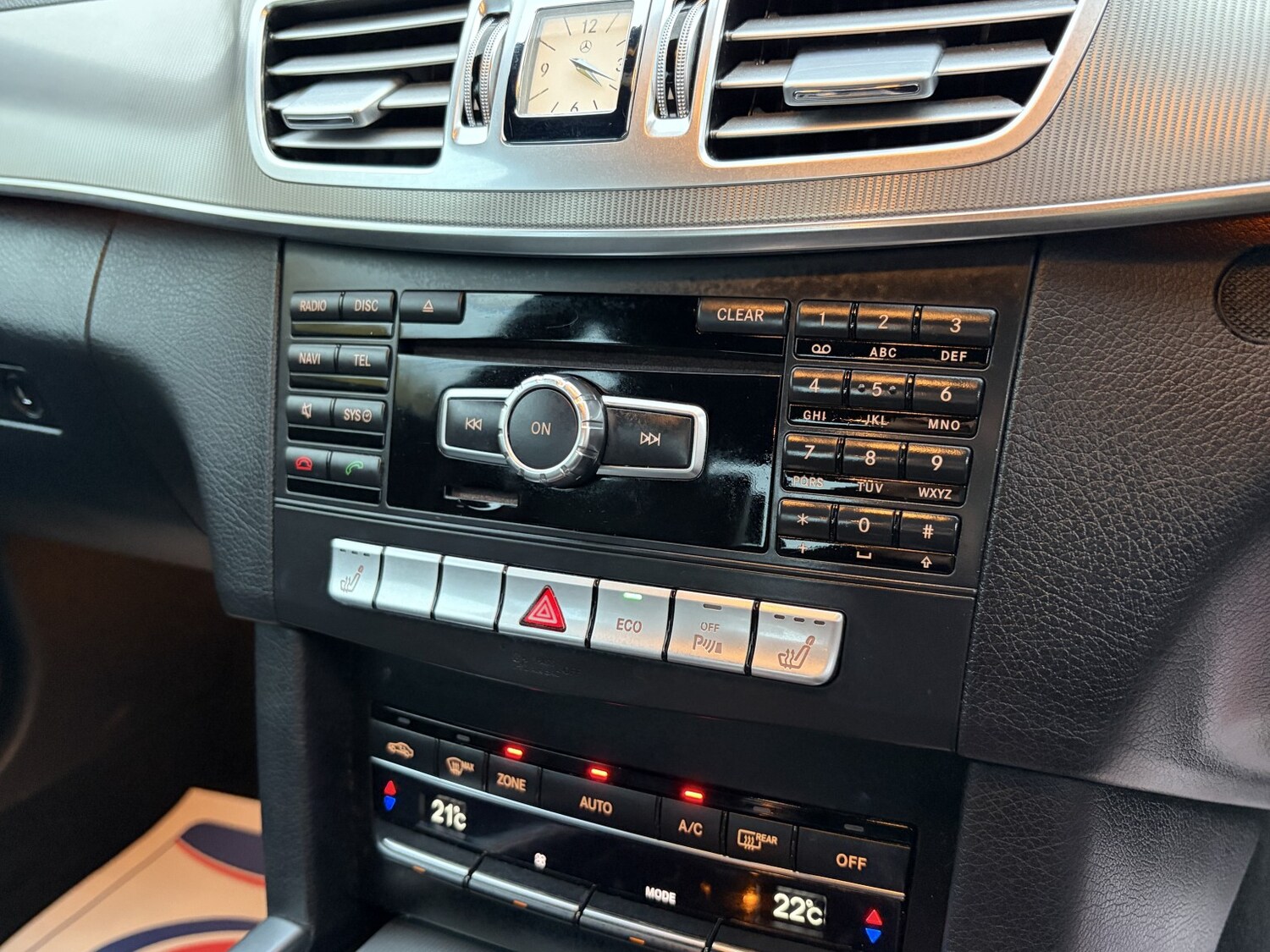 Used Mercedes-Benz E Class 2014 for sale - 77465063: Photo 38