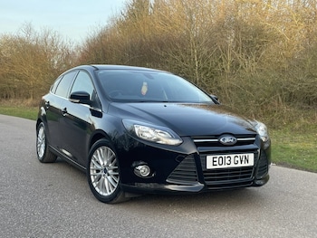 Used Ford Focus 2013 for sale - 78360071: Photo