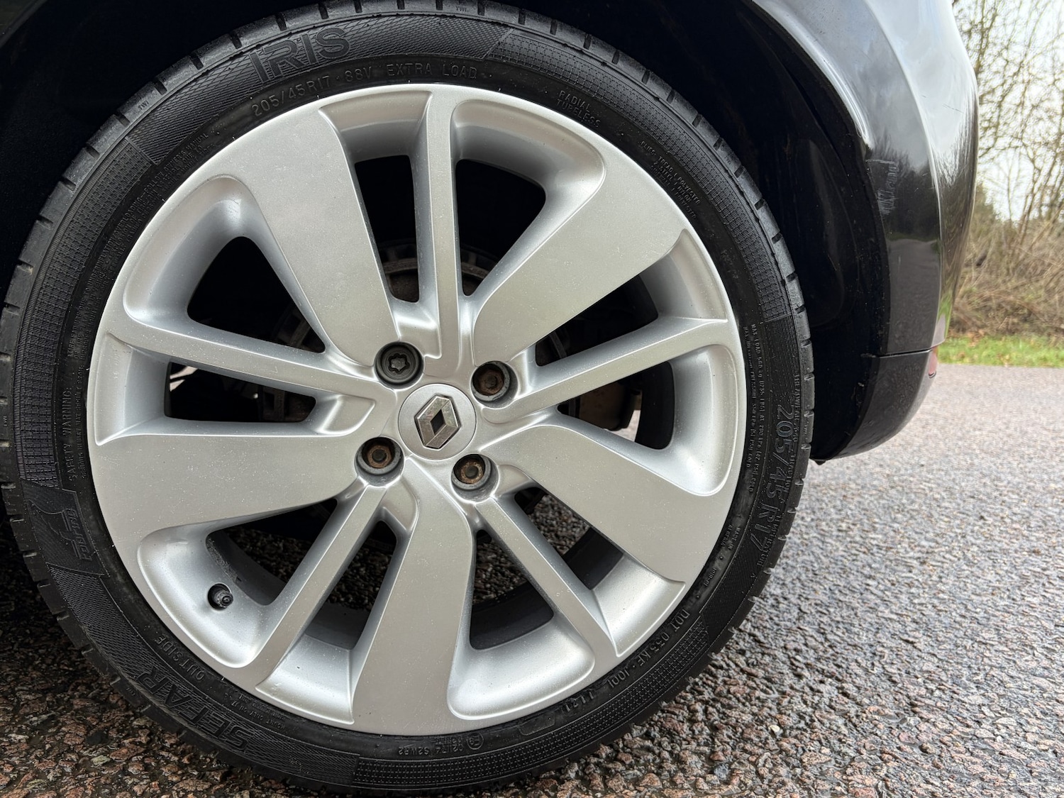 Used Renault Clio 2014 for sale - 76979546: Photo 15