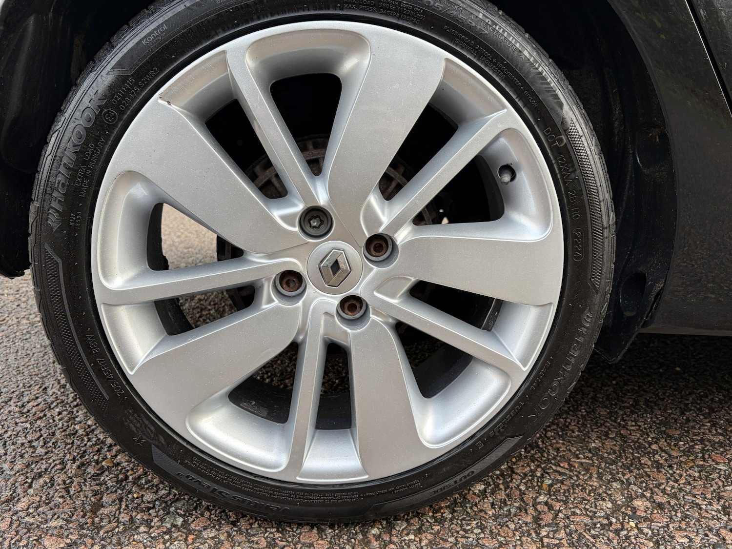 Used Renault Clio 2014 for sale - 76979546: Photo 18