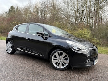 Used Renault Clio 2014 for sale - 76979546: Photo