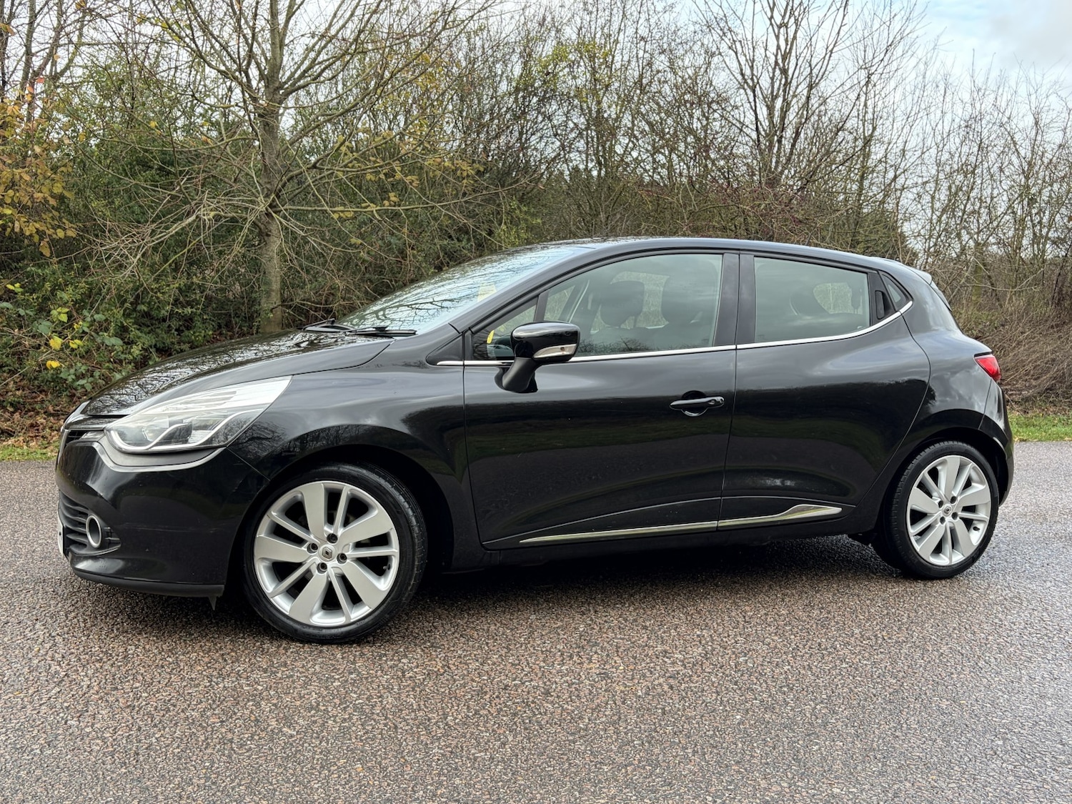 Used Renault Clio 2014 for sale - 76979546: Photo 6