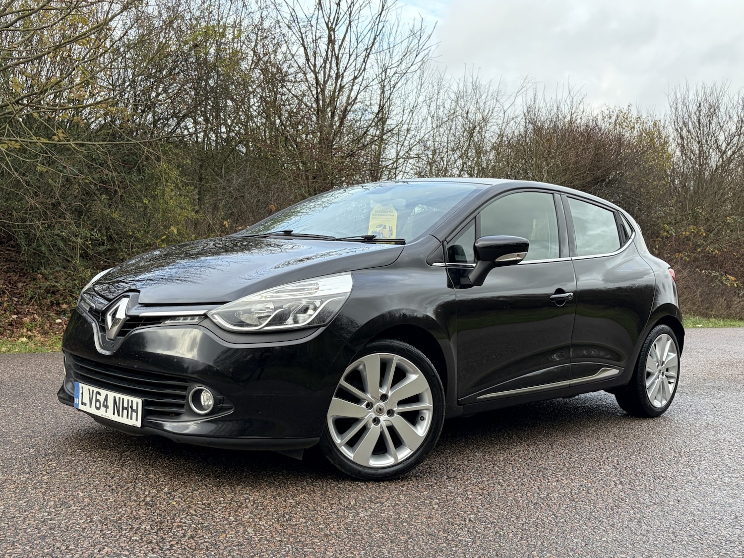 Used Renault Clio 2014 for sale - 76979546: Photo 7
