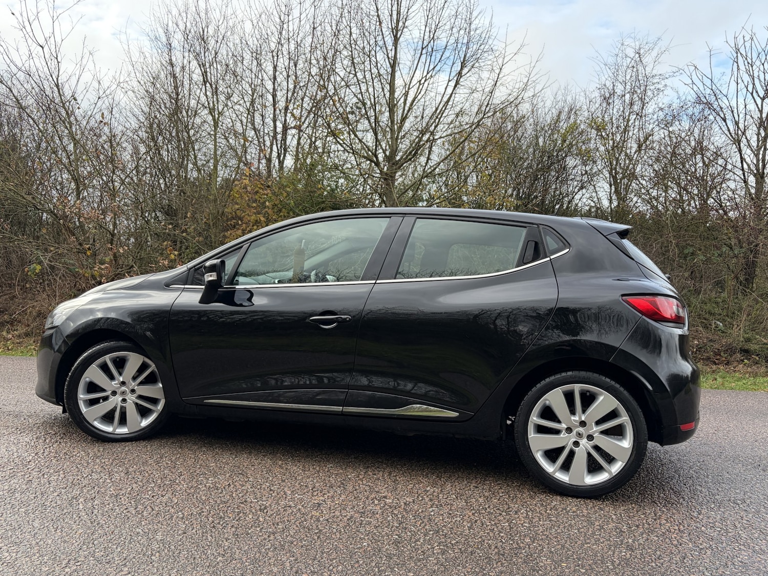 Used Renault Clio 2014 for sale - 76979546: Photo 8