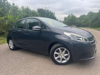 2016 - 1.2 PureTech Active 5-Door