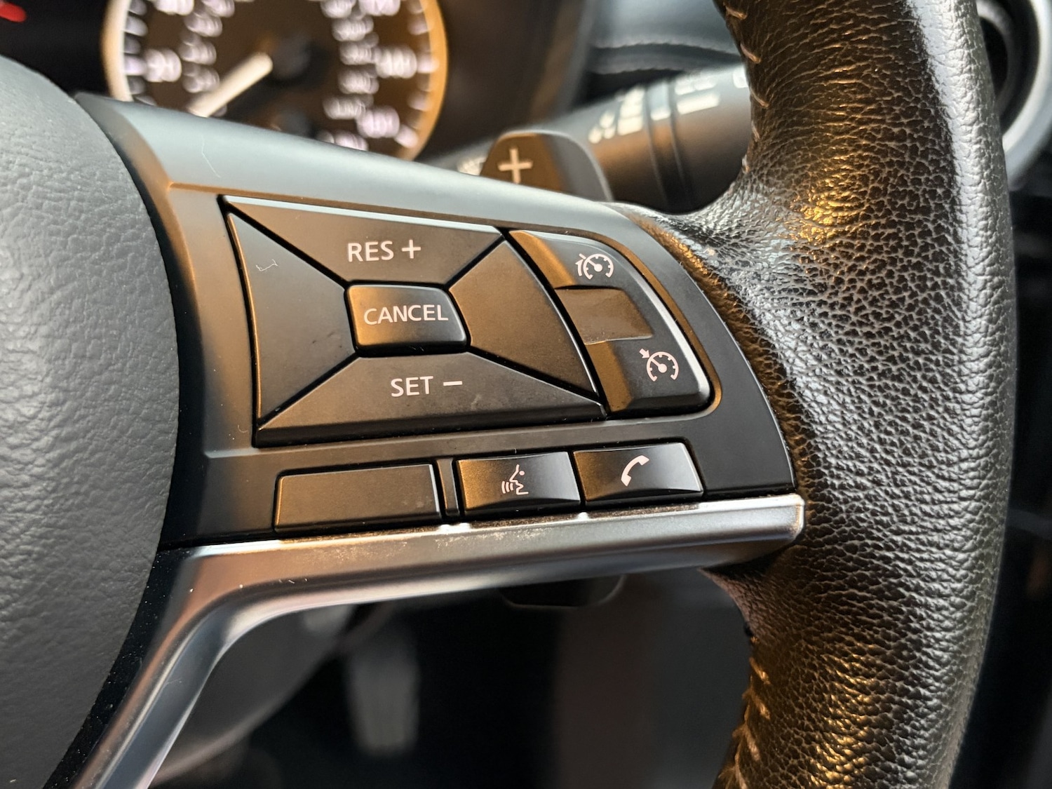 Used Nissan Juke 2020 for sale - 76517799: Photo 12