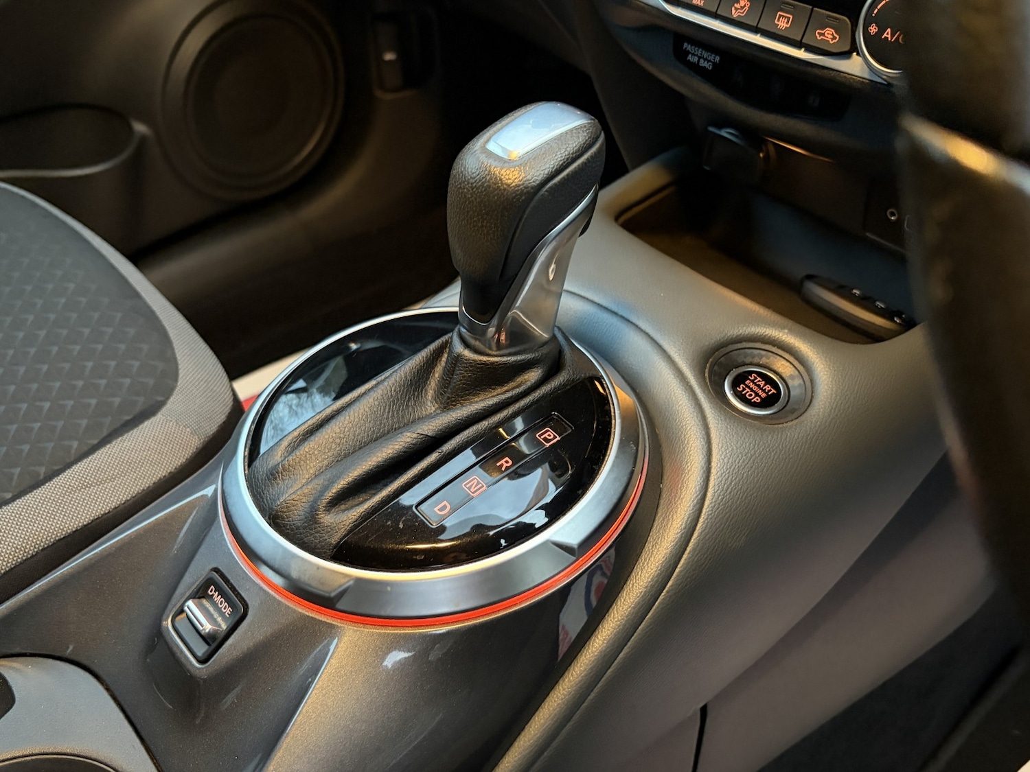 Used Nissan Juke 2020 for sale - 76517799: Photo 16