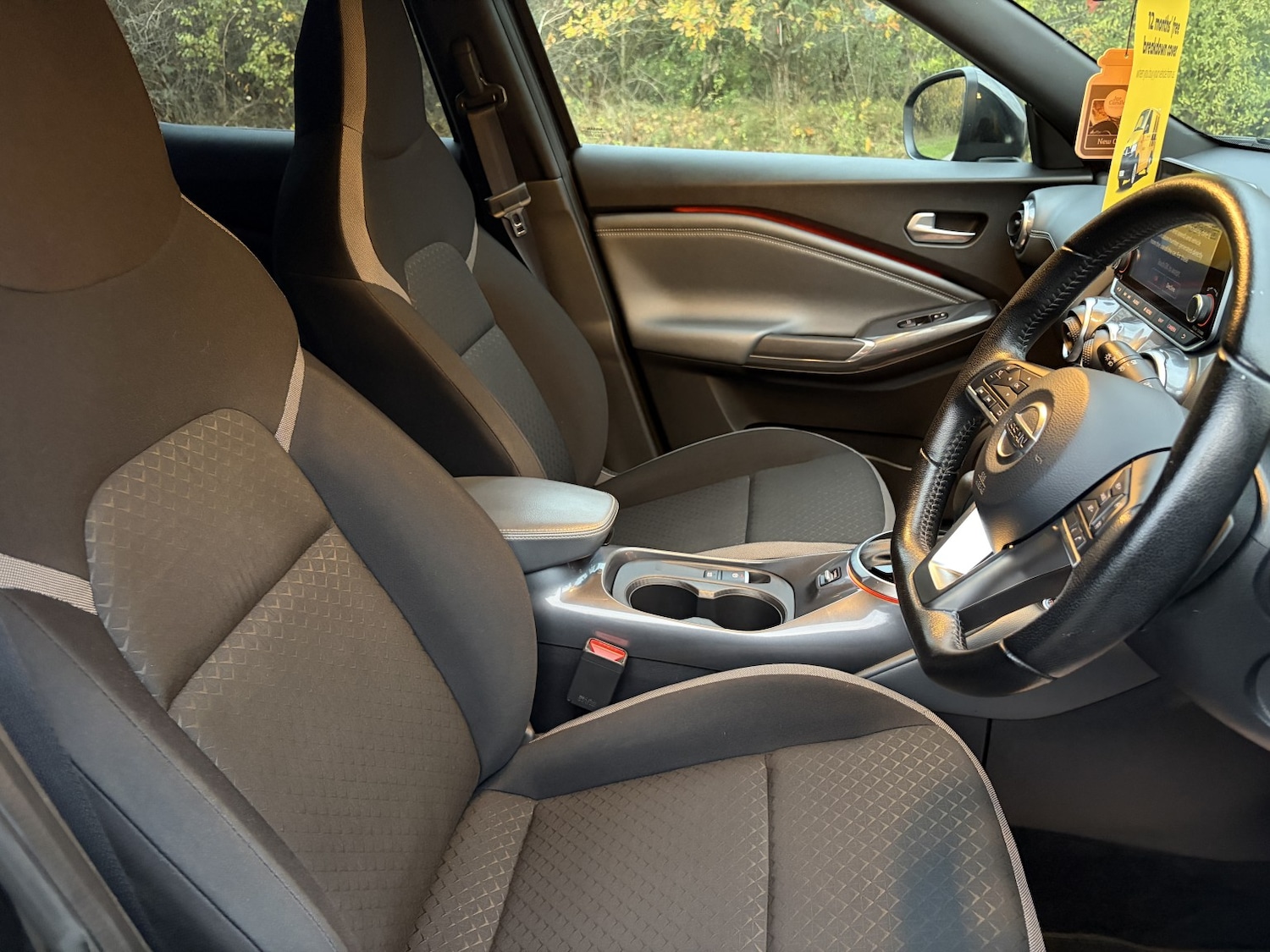 Used Nissan Juke 2020 for sale - 76517799: Photo 18