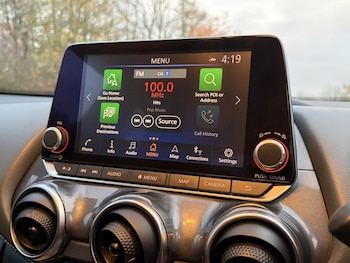 Used Nissan Juke 2020 for sale - 76517799: Photo