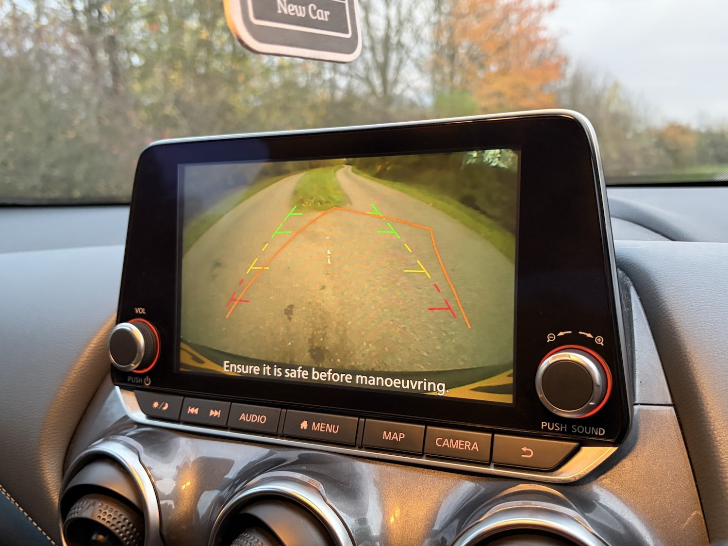 Used Nissan Juke 2020 for sale - 76517799: Photo 2