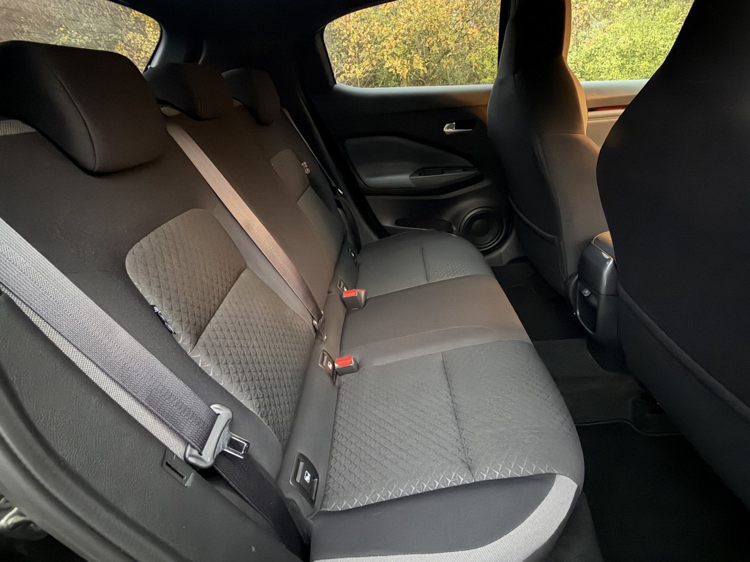 Used Nissan Juke 2020 for sale - 76517799: Photo 25