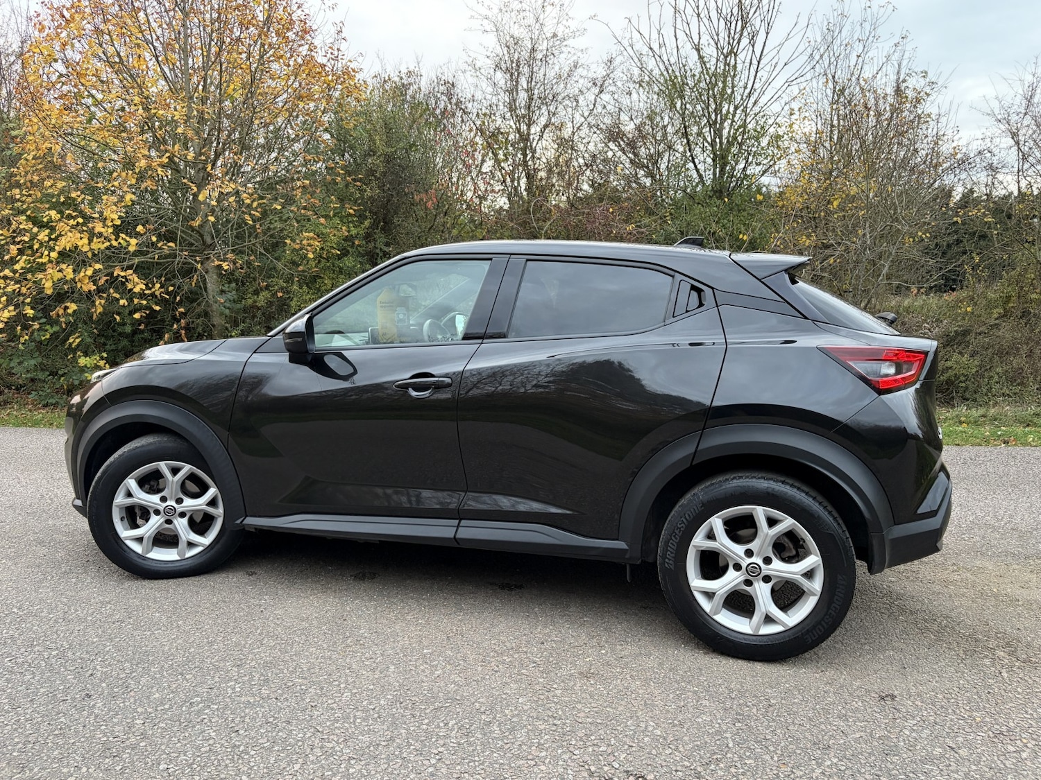 Used Nissan Juke 2020 for sale - 76517799: Photo 29