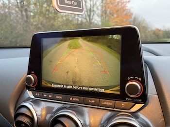 Used Nissan Juke 2020 for sale - 76517799: Photo