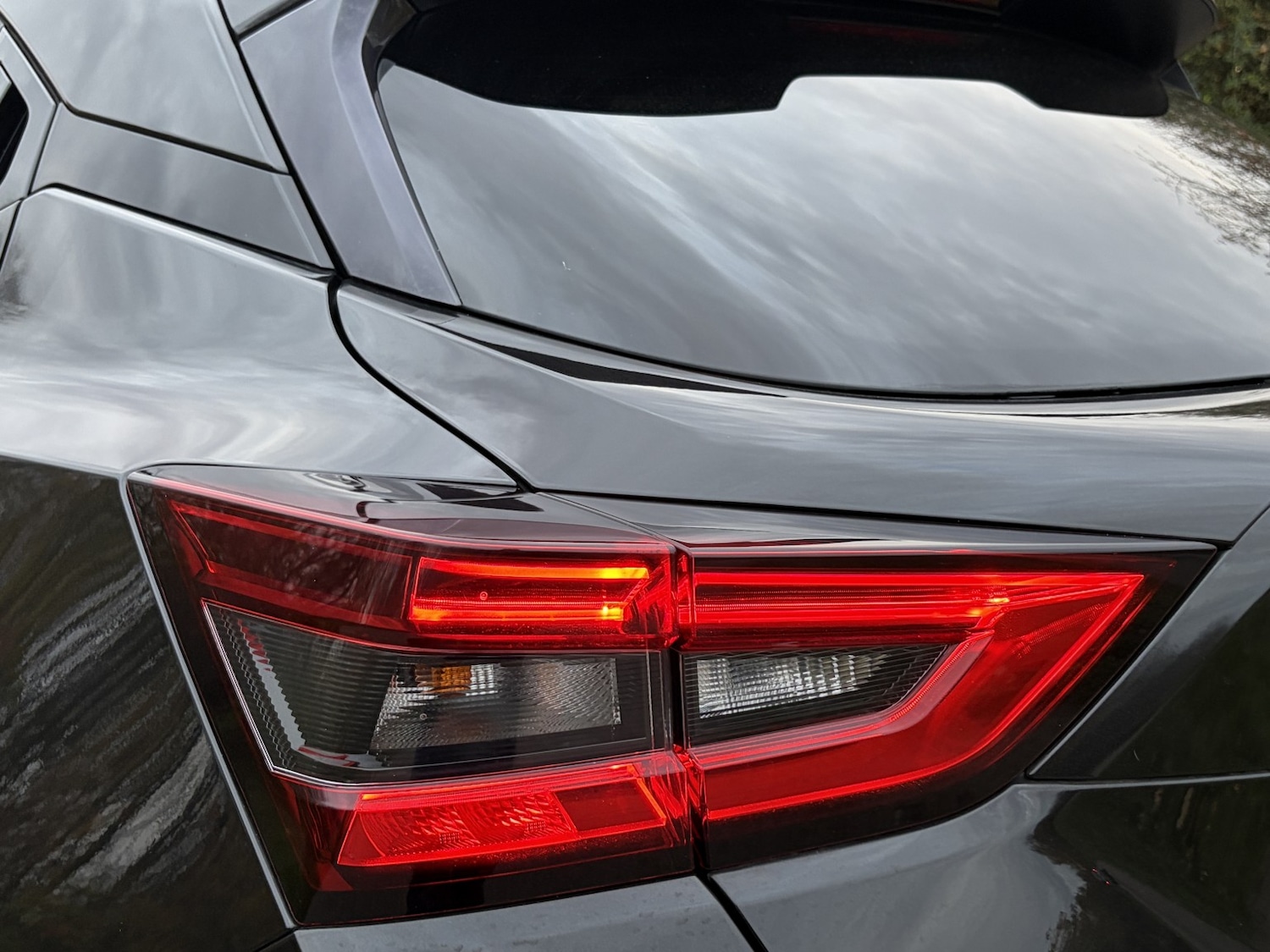 Used Nissan Juke 2020 for sale - 76517799: Photo 35