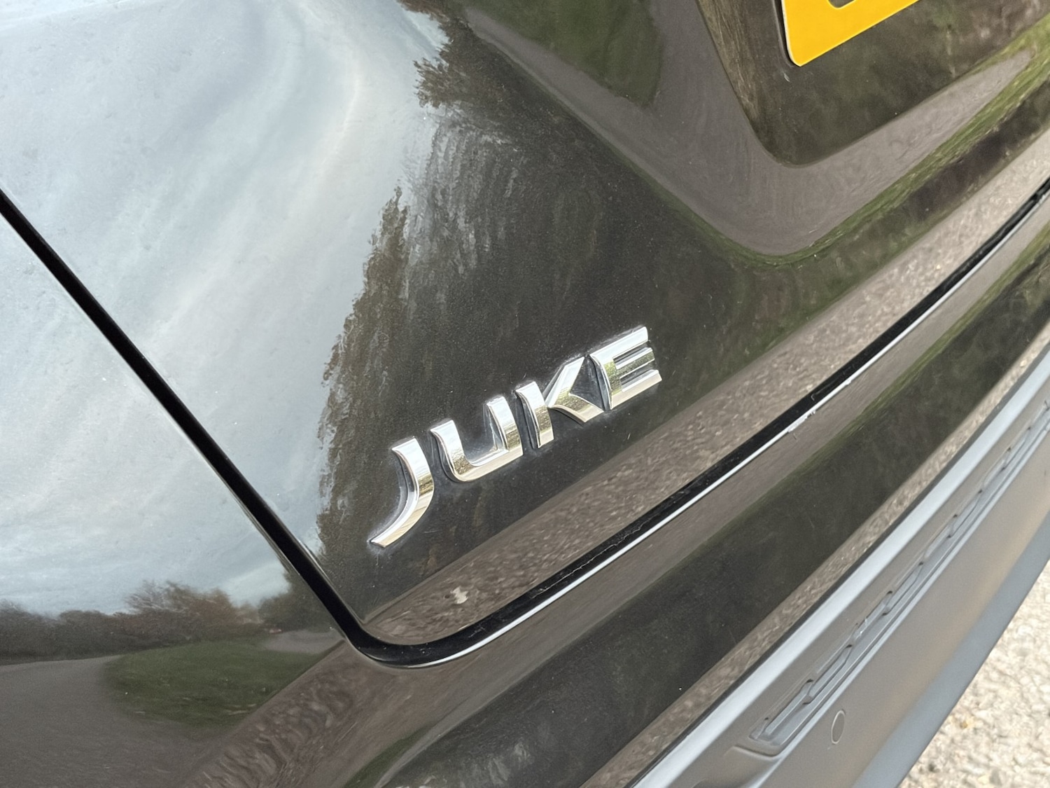 Used Nissan Juke 2020 for sale - 76517799: Photo 36