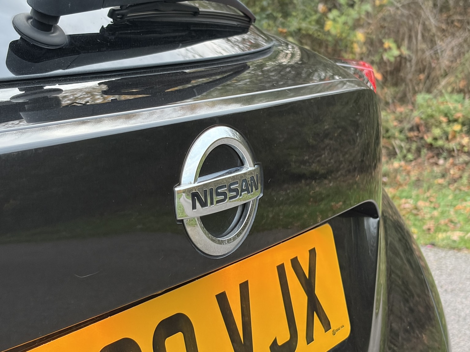 Used Nissan Juke 2020 for sale - 76517799: Photo 37