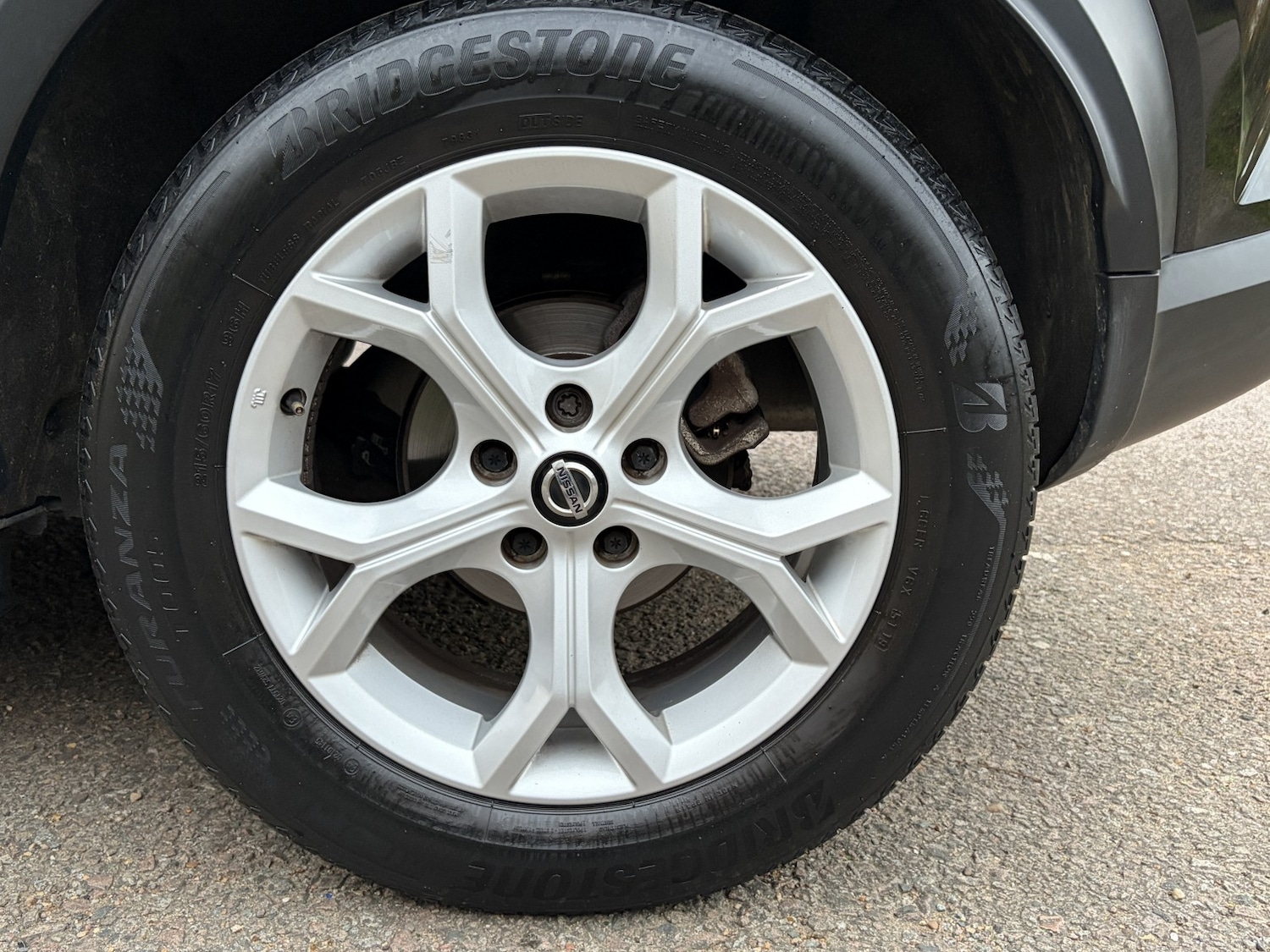 Used Nissan Juke 2020 for sale - 76517799: Photo 38