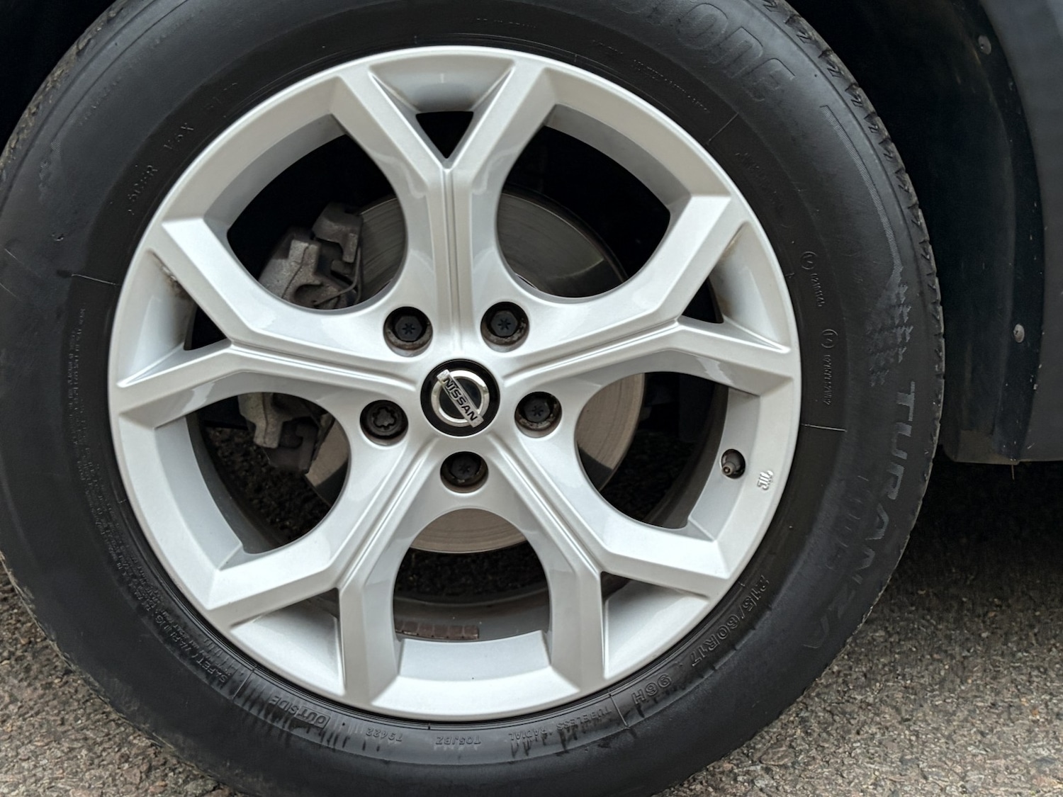 Used Nissan Juke 2020 for sale - 76517799: Photo 39