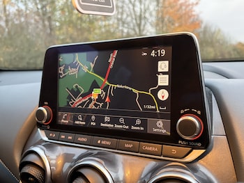 Used Nissan Juke 2020 for sale - 76517799: Photo