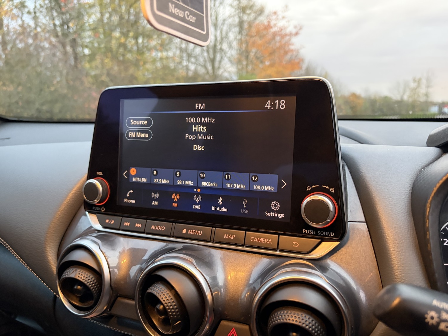 Used Nissan Juke 2020 for sale - 76517799: Photo 4