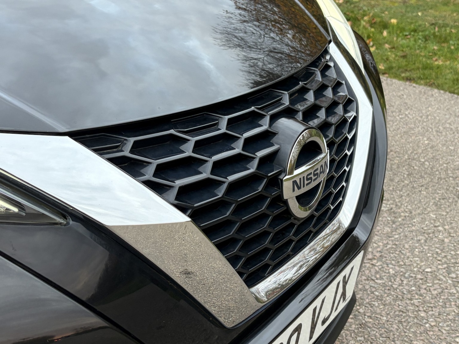 Used Nissan Juke 2020 for sale - 76517799: Photo 42