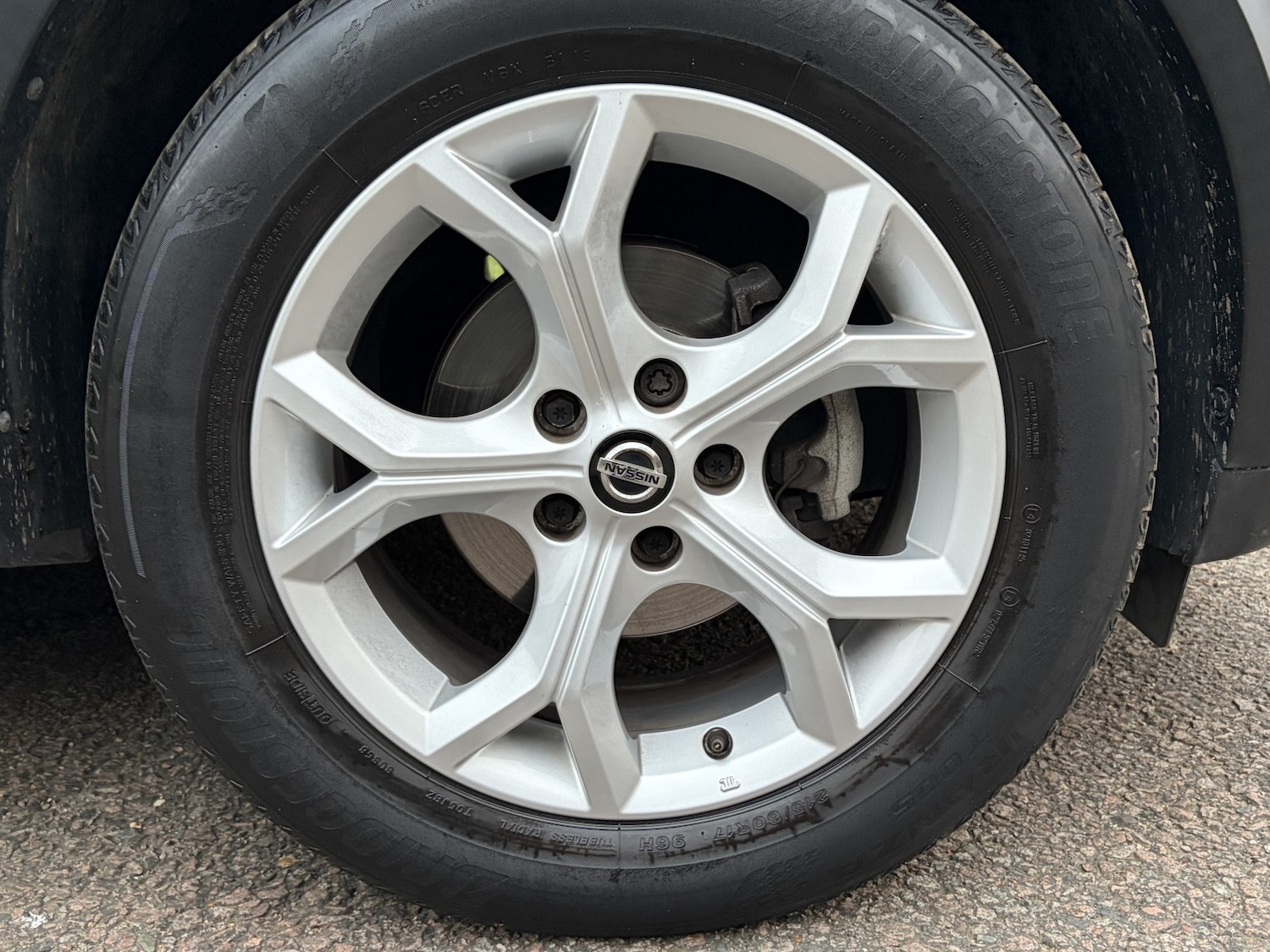 Used Nissan Juke 2020 for sale - 76517799: Photo 43