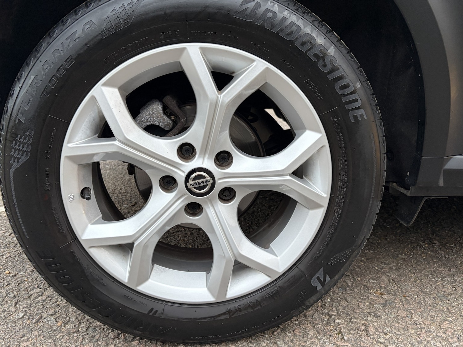 Used Nissan Juke 2020 for sale - 76517799: Photo 46