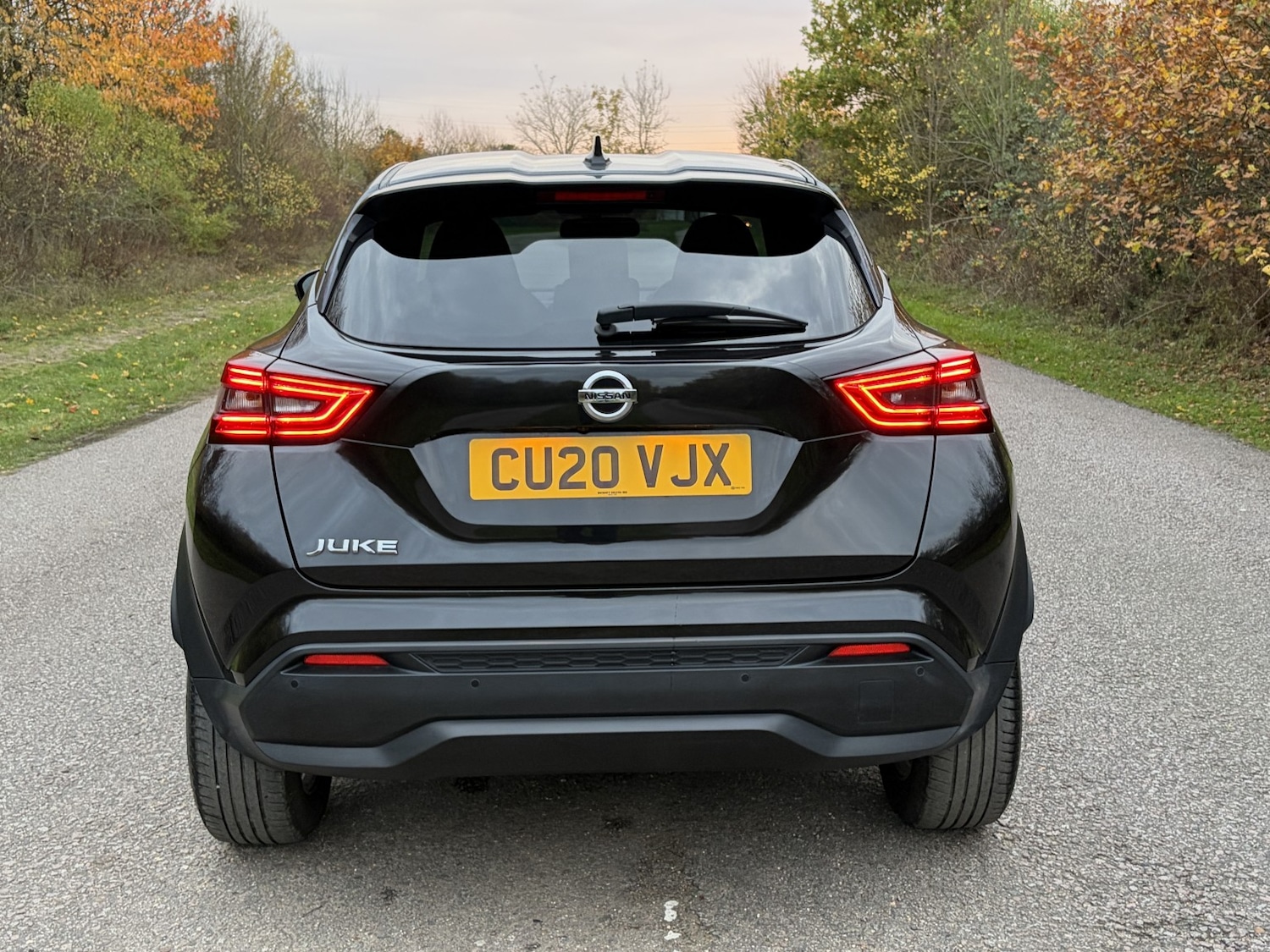 Used Nissan Juke 2020 for sale - 76517799: Photo 49