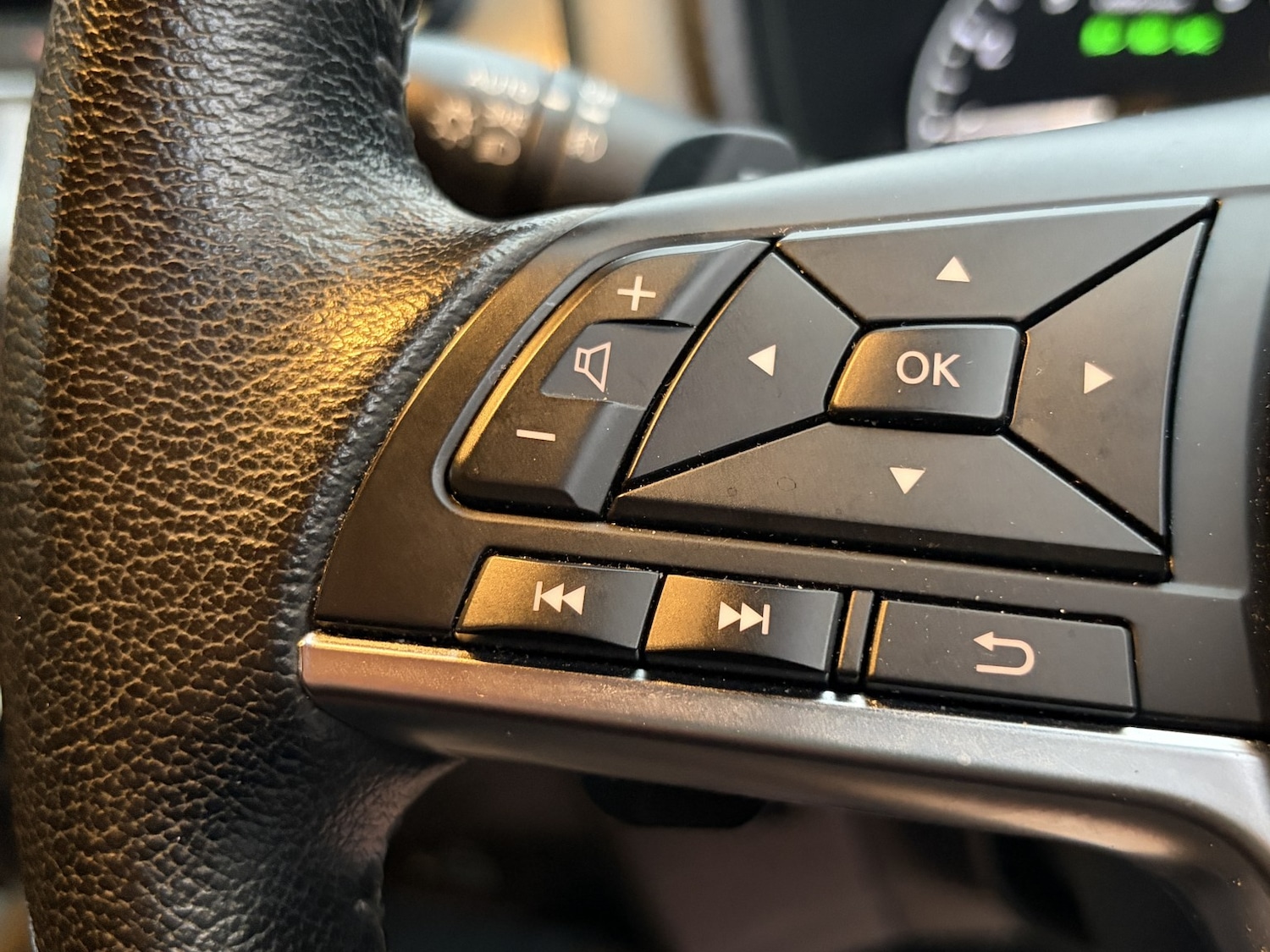 Used Nissan Juke 2020 for sale - 76517799: Photo 9