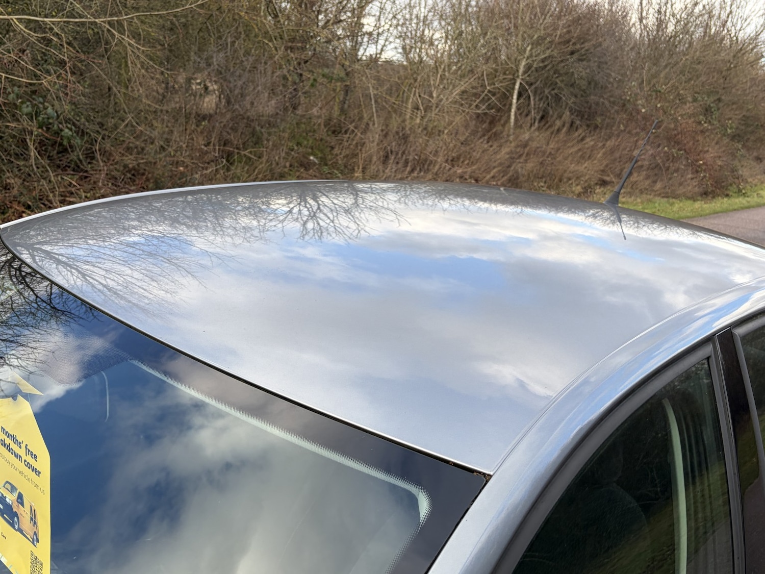 Used Skoda Rapid 2013 for sale - 77282688: Photo 16