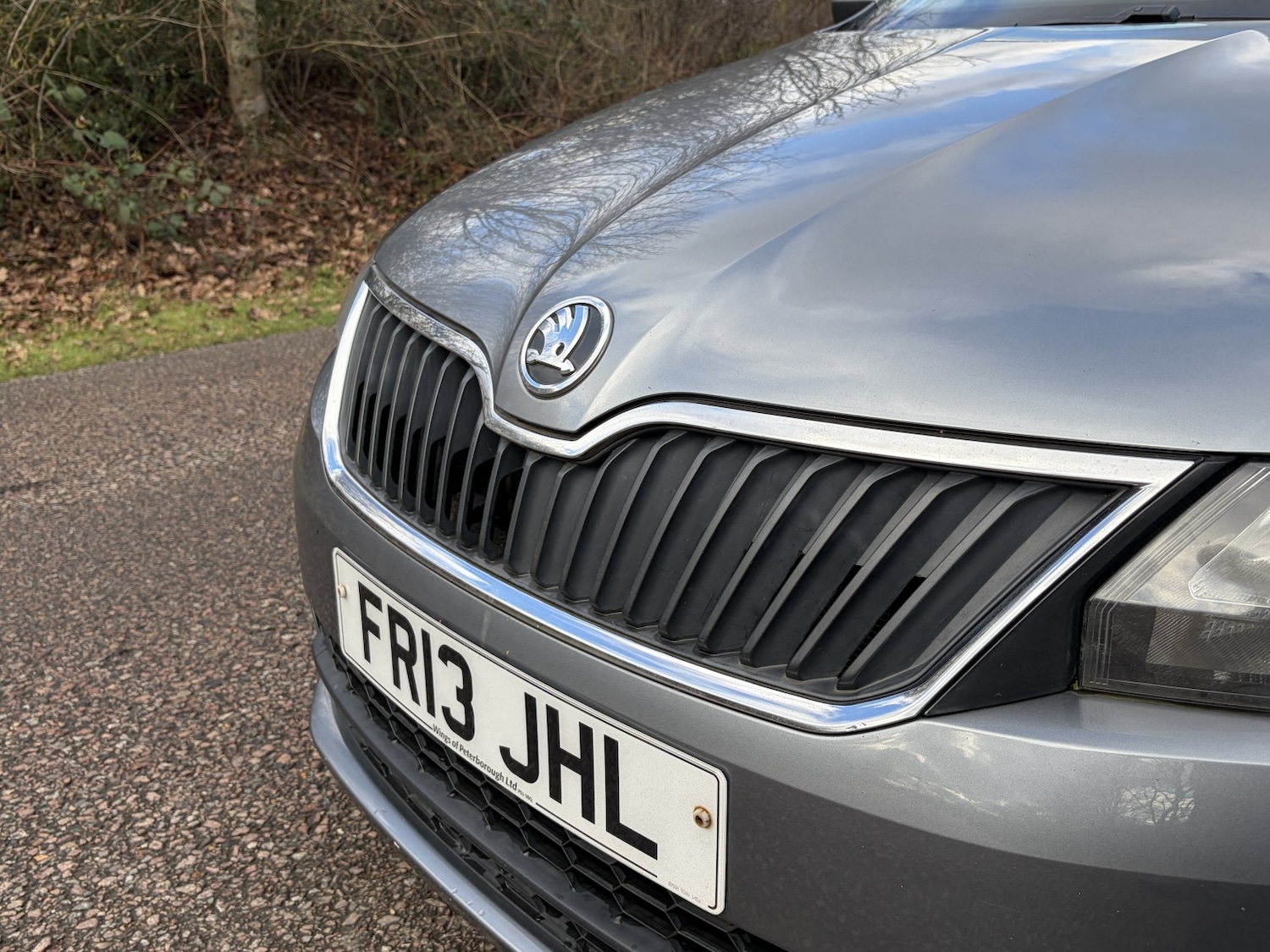 Used Skoda Rapid 2013 for sale - 77282688: Photo 17