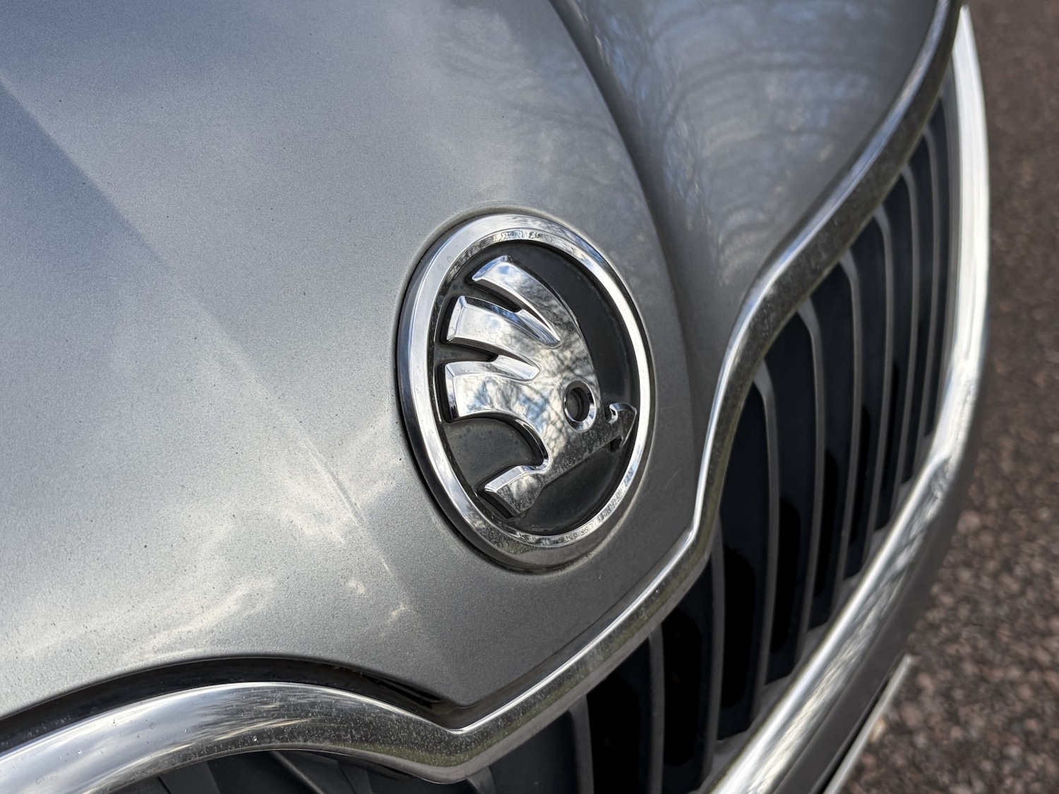 Used Skoda Rapid 2013 for sale - 77282688: Photo 21