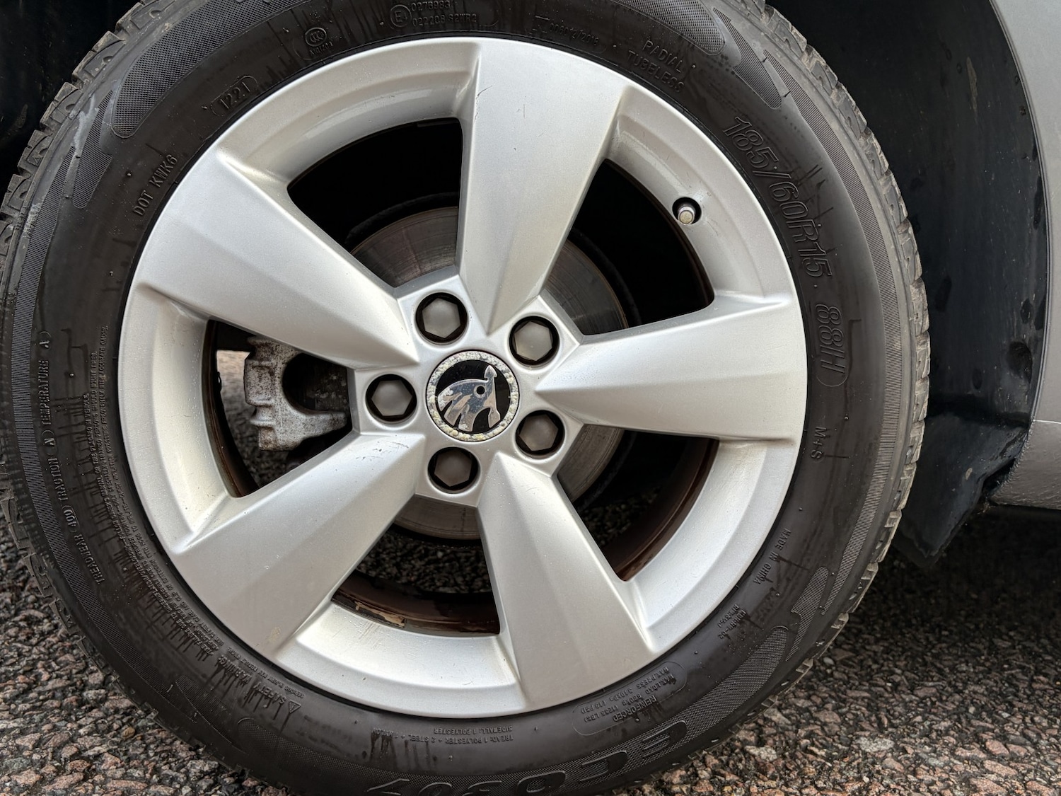 Used Skoda Rapid 2013 for sale - 77282688: Photo 26