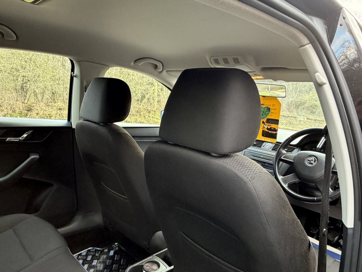 Used Skoda Rapid 2013 for sale - 77282688: Photo 30