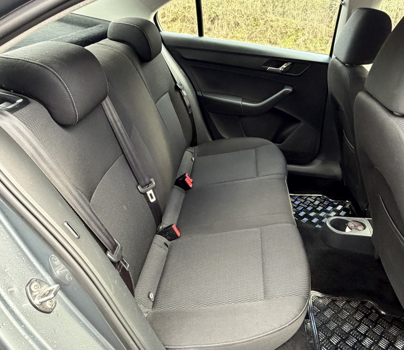 Used Skoda Rapid 2013 for sale - 77282688: Photo 31