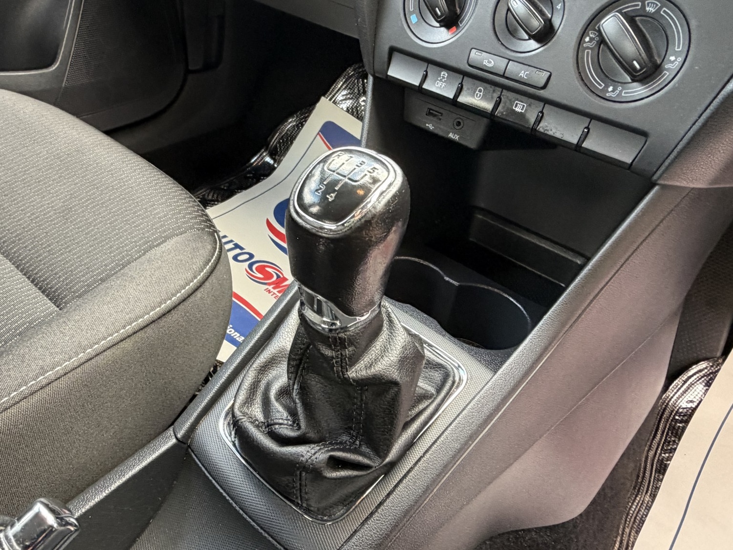 Used Skoda Rapid 2013 for sale - 77282688: Photo 34