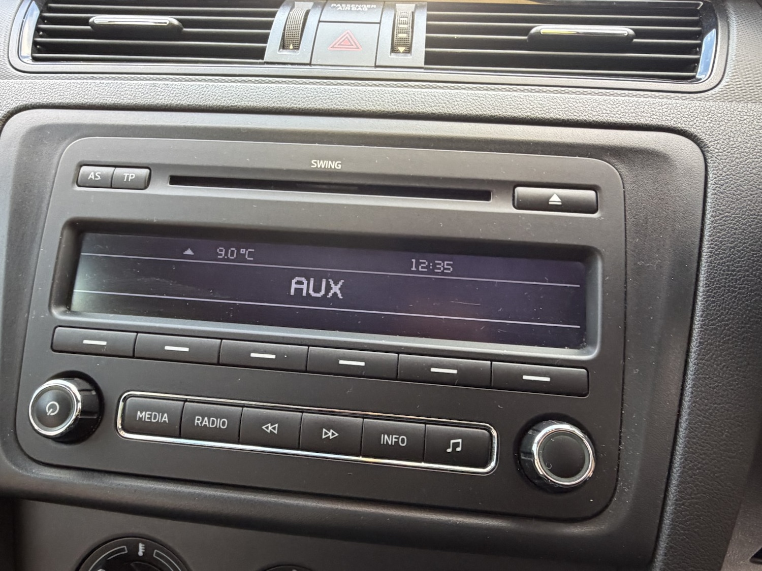 Used Skoda Rapid 2013 for sale - 77282688: Photo 46