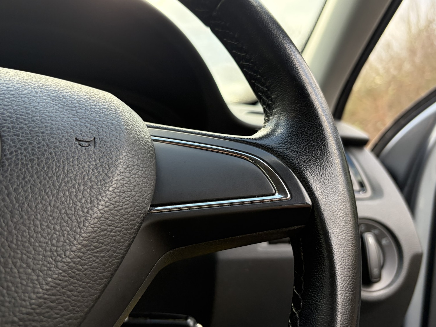 Used Skoda Rapid 2013 for sale - 77282688: Photo 47