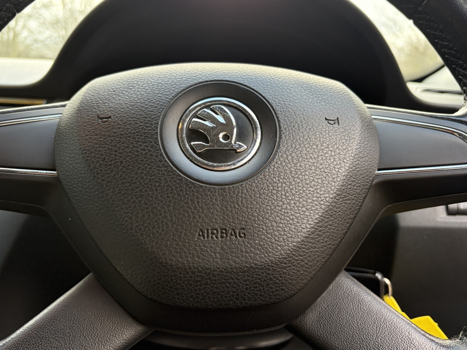 Used Skoda Rapid 2013 for sale - 77282688: Photo 48