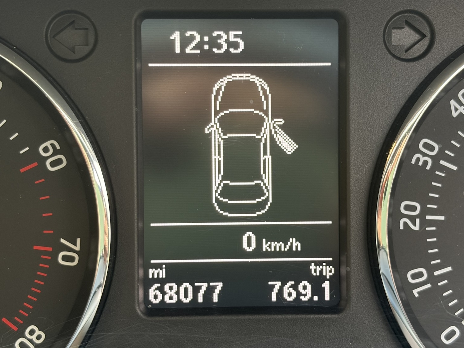 Used Skoda Rapid 2013 for sale - 77282688: Photo 52