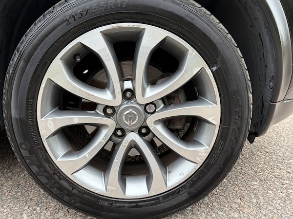 Used Nissan Juke 2017 for sale - 76319460: Photo 12