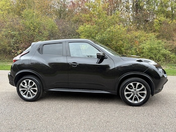 2017 - 1.2 DIG-T Tekna 5-Door